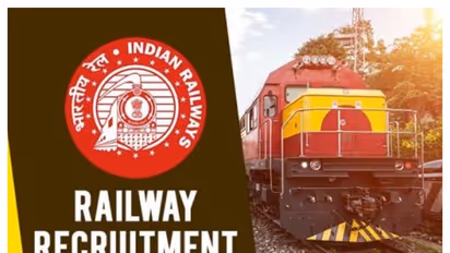 Railway Job