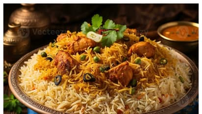 Biriyani