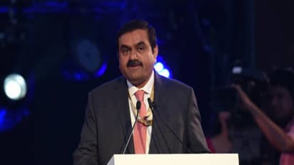 Gautam Adani