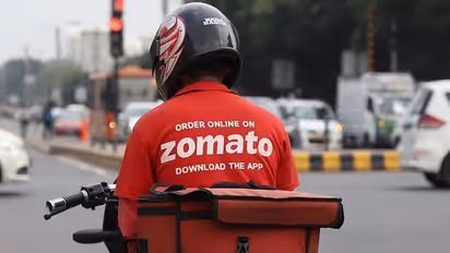 Zomato Lays Off 600 Employees