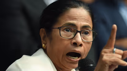 Mamata Banerjee