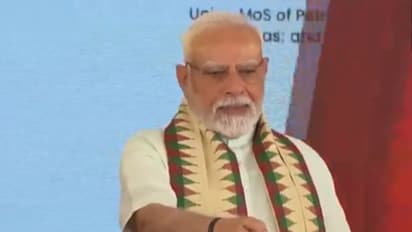 PM Modi in Kerela 