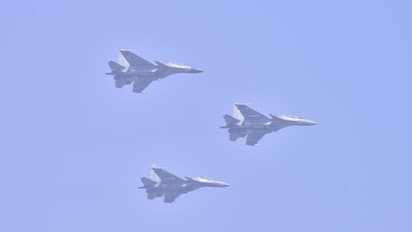 Indian Air Force