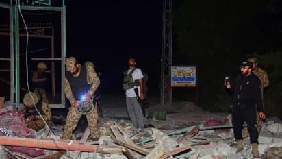 Operation Sindoor India Strike