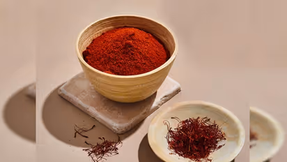 5 cheap saffron substitute