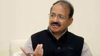 Rashid Alvi On Owaisi