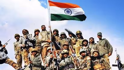 Indian Army