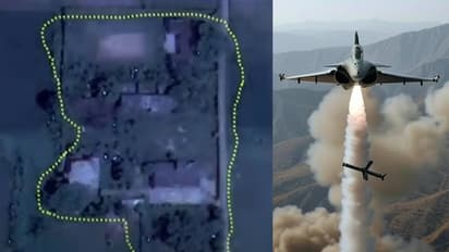 Operation sindoor inside story