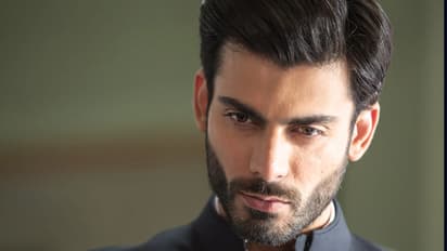 fawad khan