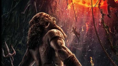 kantara 2 junior artist passed away on set