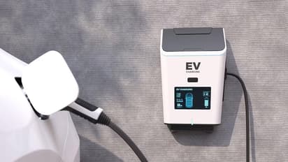 EV charging