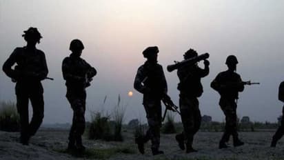 India Pakistan War 2025