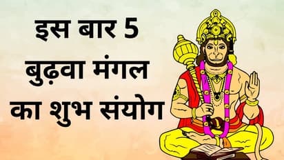 Budhwa Mangal 2025 Dates