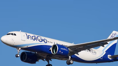 IndiGo ने 10 शहरों से अपनी फ्लाइट कर दी कैंसिल