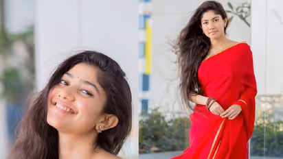 sai pallavi healthy skin and hair care tips