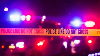 Husband kills wife MP