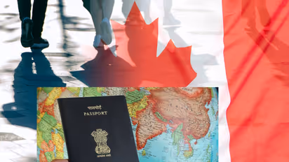 Canada visa Processing Time Changed