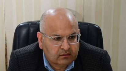 Rajouri officer killed in Pakistan attack