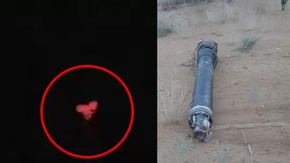 Red alert on Jaisalmer-Barmer border