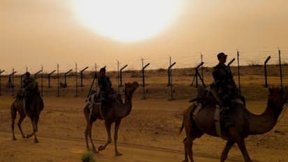 india pakistan war updates