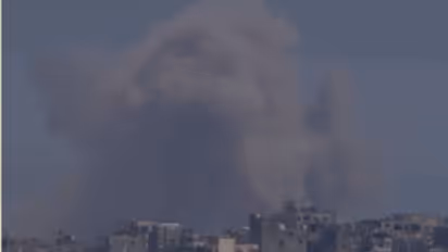 23 Palestinians killed in Gaza