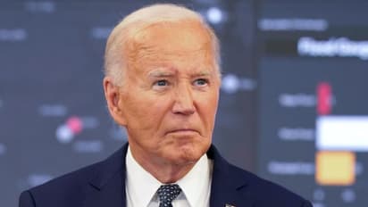 Joe biden