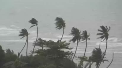 Red Alert In Karnataka 