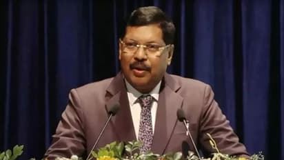 Daily Brief CJI BR Gavai