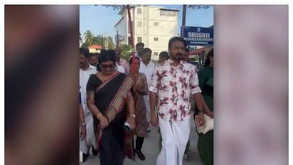 prameela sasidharan