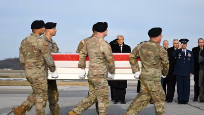 Deadly Attack on US Troops Exposes Cracks In Syria’s Security