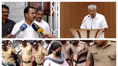 shone pinarayi