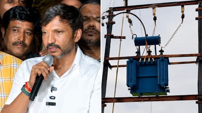 omraje nimbalkar mp shiv sena shinde