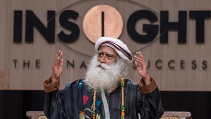 SADHGURU