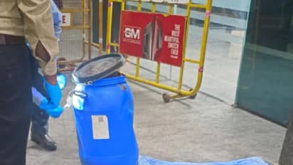 bangalore serial killer