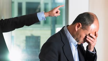 artificial intelligence AI may lead to 30 crore job losses