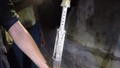 Pakistan Hindu Mandir attack