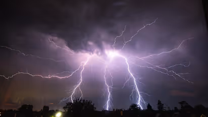 Lightning