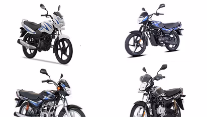 Best Mileage Bikes List