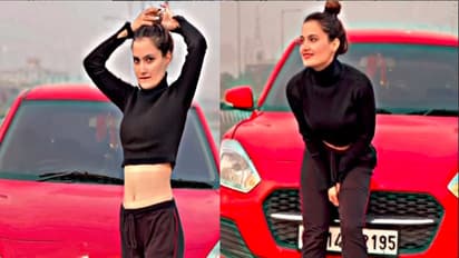 Vaishali Chaudhary Khutail