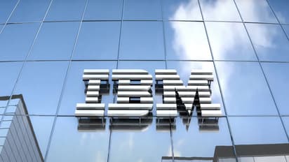 IBM Layoff