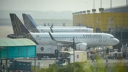 Vistara Airlines