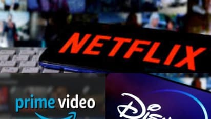 Free OTT subscription