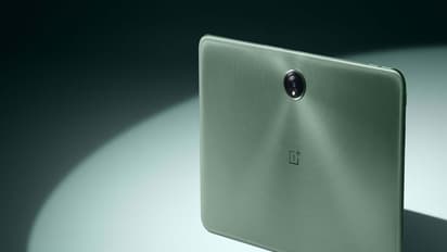 OnePlus Pad