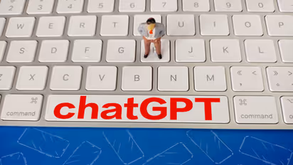 ChatGPT
