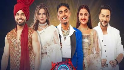 Bigg Boss 16 Grand Finale