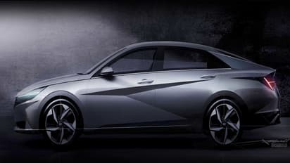 Next Gen Hyundai Verna