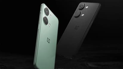 OnePlus Nord 3