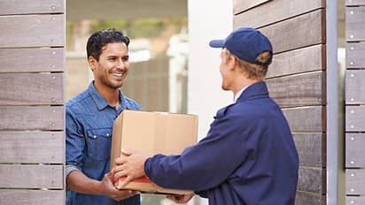 Cash On Delivery Scam