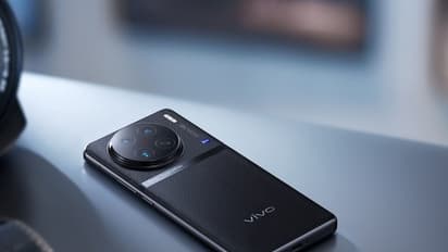 Vivo X90