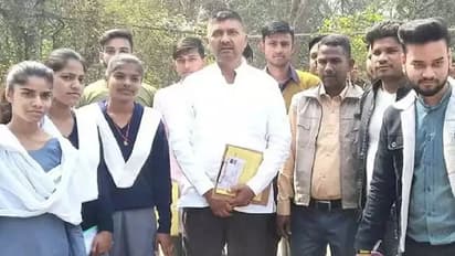 former mla pappu bhartaul